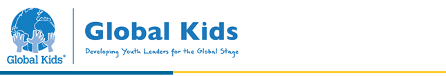 Global Kids Youth Leaders
