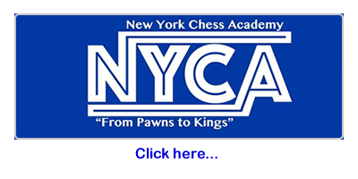 New York Chess Academy