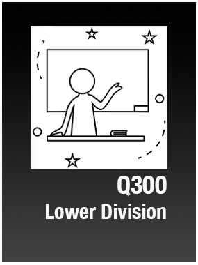 Lower division