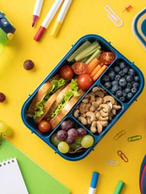 School Menus
