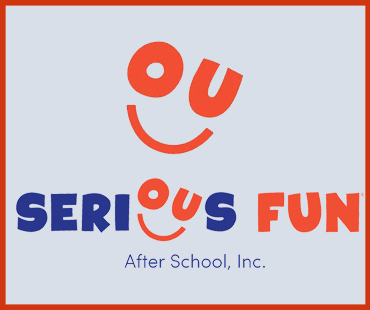 Serious Fun