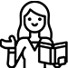 Principal Icon